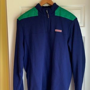 Vineyard Vines shep shirt